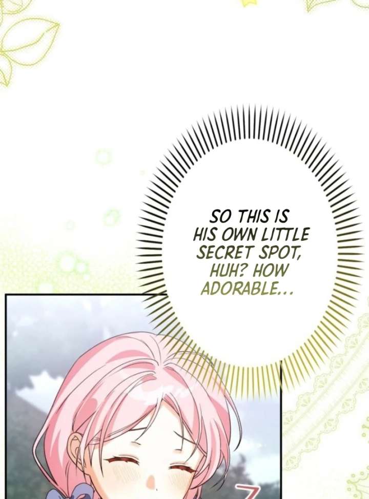 I Ended Up Becoming the Villain’s Personal Chef Chapter 14 - Page 21