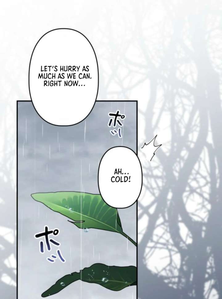 I Ended Up Becoming the Villain’s Personal Chef Chapter 14 - Page 29