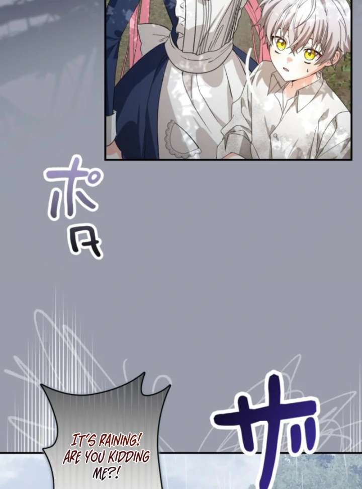 I Ended Up Becoming the Villain’s Personal Chef Chapter 14 - Page 31