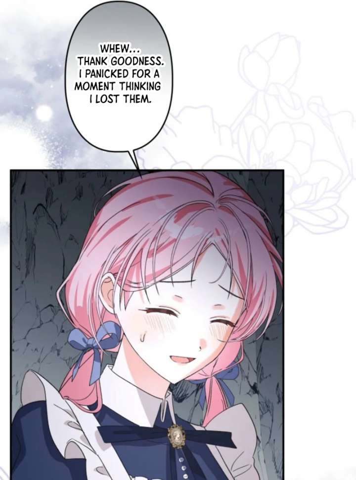 I Ended Up Becoming the Villain’s Personal Chef Chapter 14 - Page 40