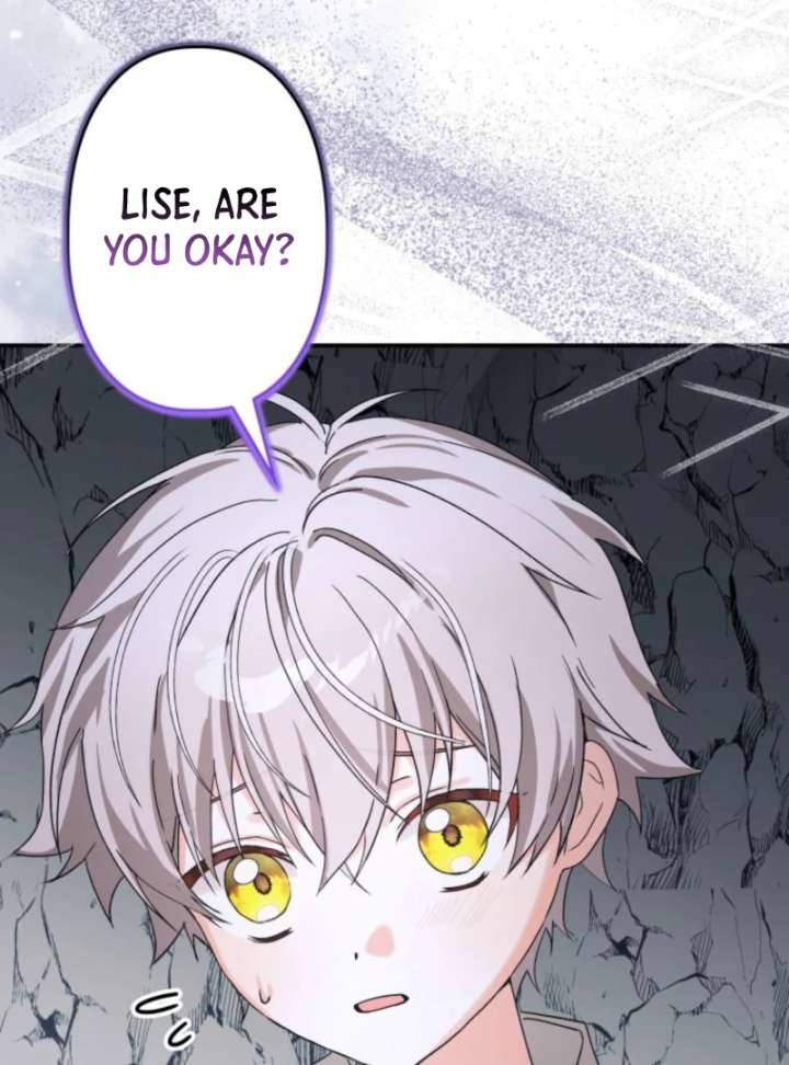 I Ended Up Becoming the Villain’s Personal Chef Chapter 14 - Page 43