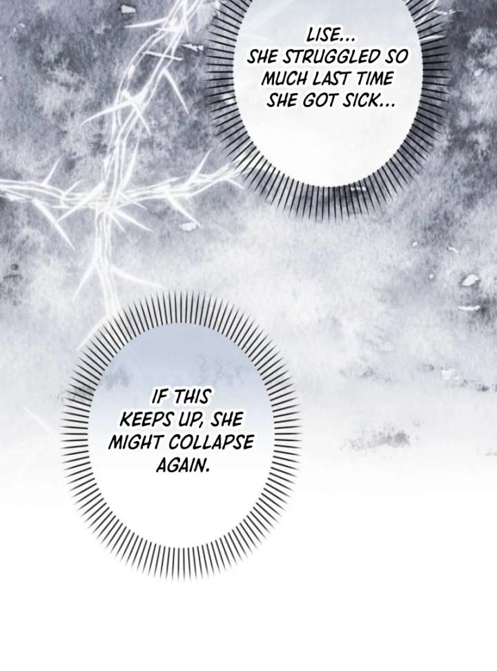 I Ended Up Becoming the Villain’s Personal Chef Chapter 14 - Page 49