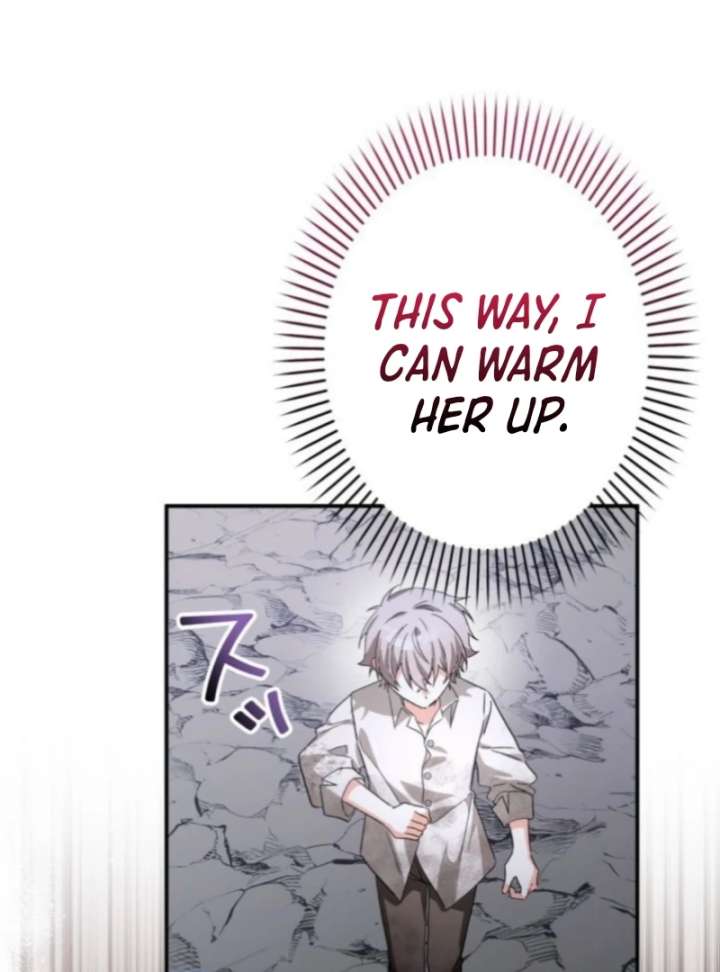 I Ended Up Becoming the Villain’s Personal Chef Chapter 14 - Page 53