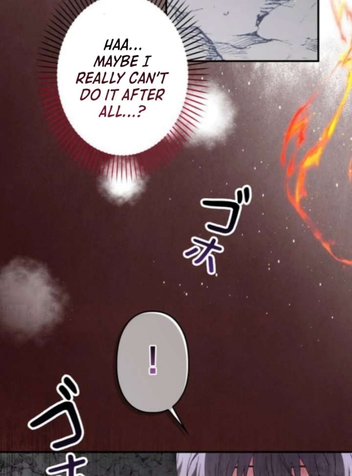 I Ended Up Becoming the Villain’s Personal Chef Chapter 14 - Page 56