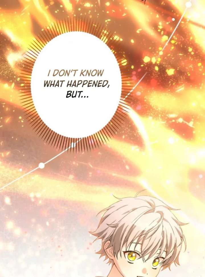 I Ended Up Becoming the Villain’s Personal Chef Chapter 14 - Page 72