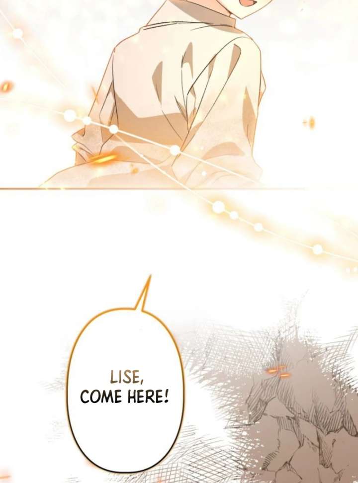 I Ended Up Becoming the Villain’s Personal Chef Chapter 14 - Page 73