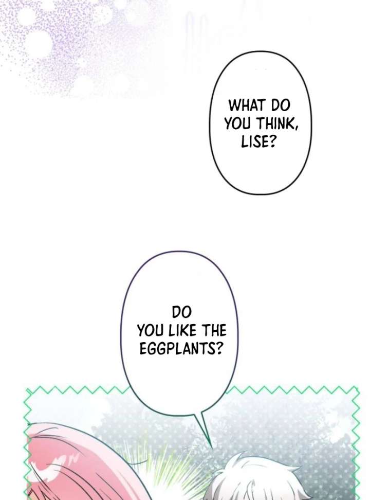 I Ended Up Becoming the Villain’s Personal Chef Chapter 14 - Page 8