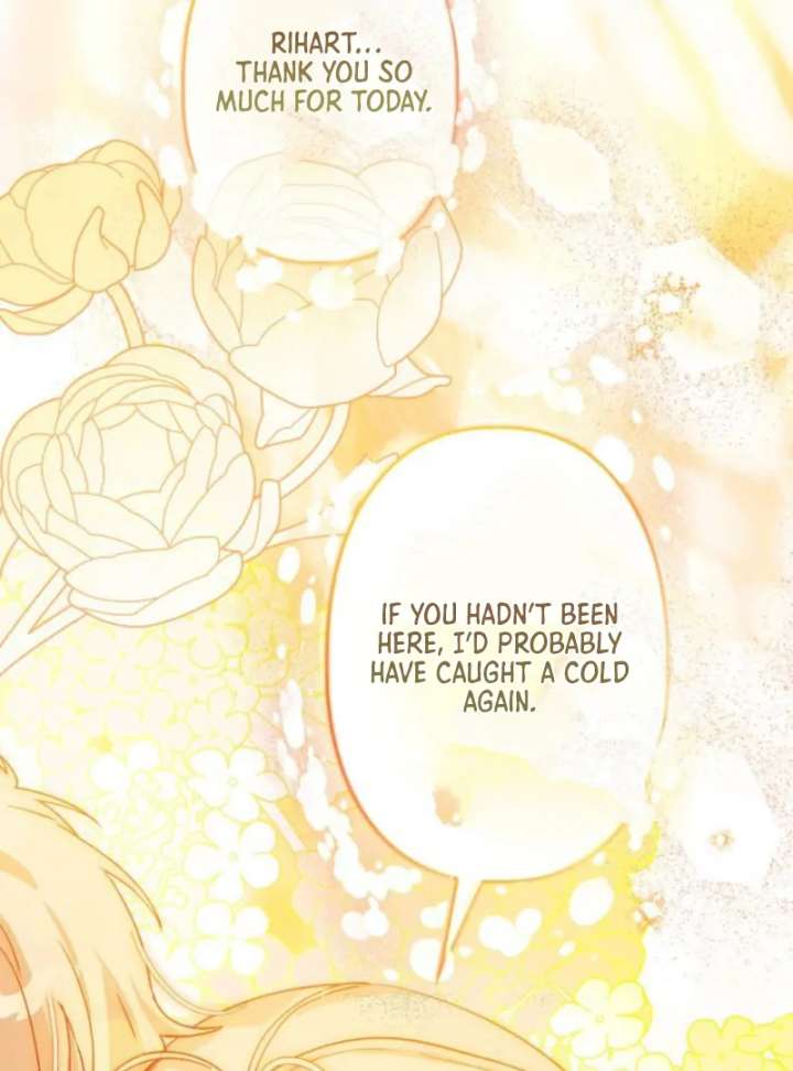 I Ended Up Becoming the Villain’s Personal Chef Chapter 14 - Page 80