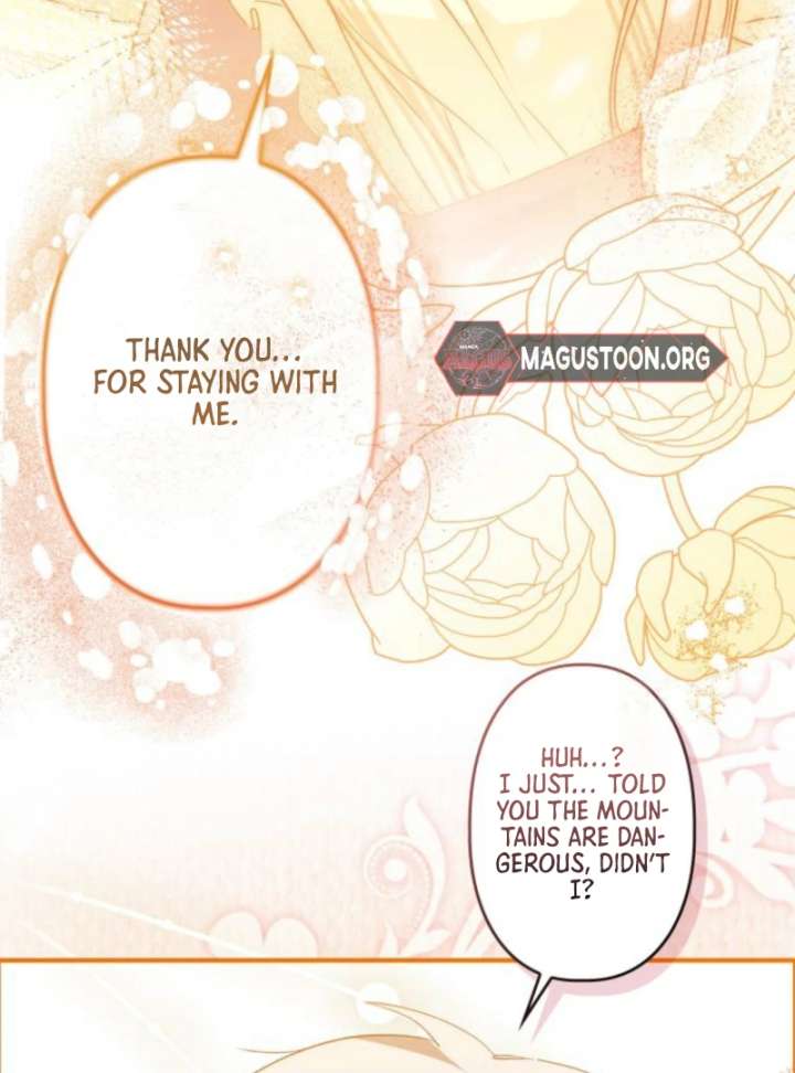 I Ended Up Becoming the Villain’s Personal Chef Chapter 14 - Page 82