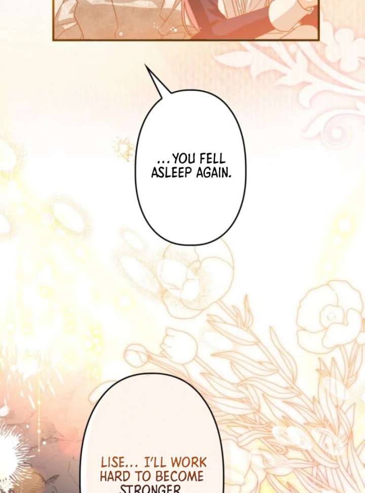 I Ended Up Becoming the Villain’s Personal Chef Chapter 14 - Page 85