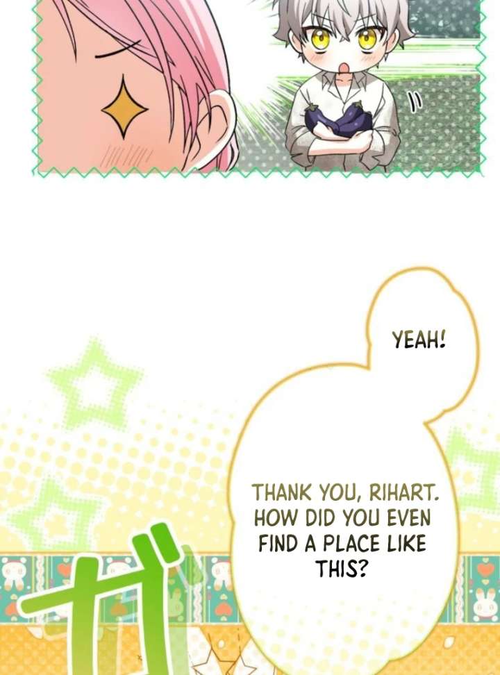 I Ended Up Becoming the Villain’s Personal Chef Chapter 14 - Page 9