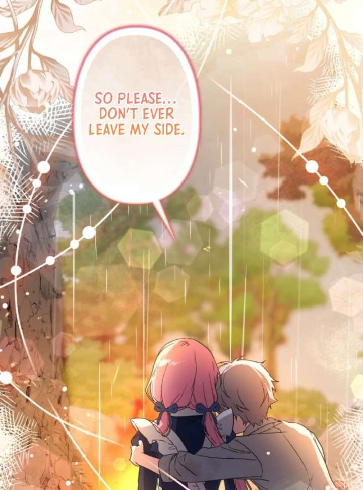 I Ended Up Becoming the Villain’s Personal Chef Chapter 14 - Page 92