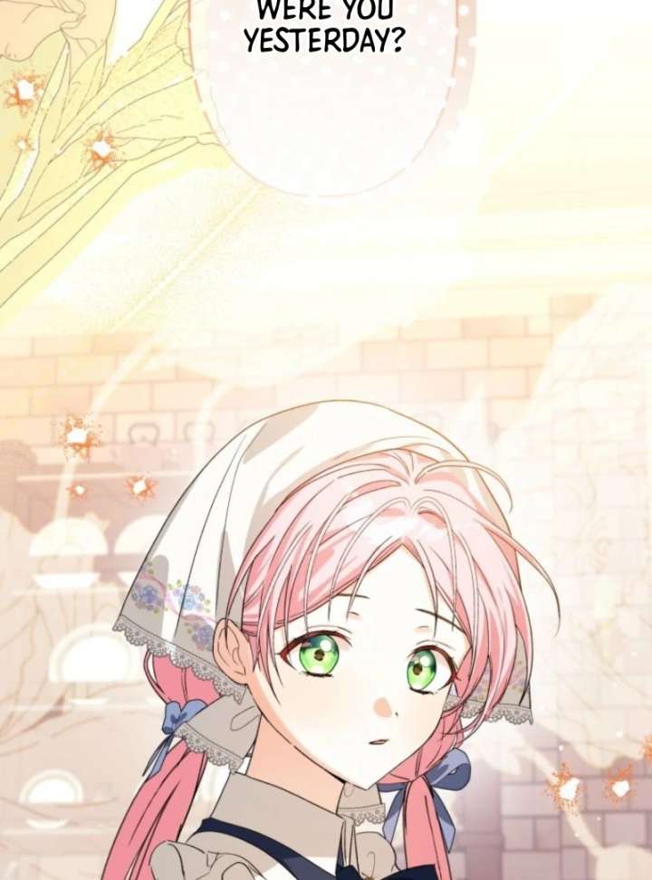 I Ended Up Becoming the Villain’s Personal Chef Chapter 14 - Page 99