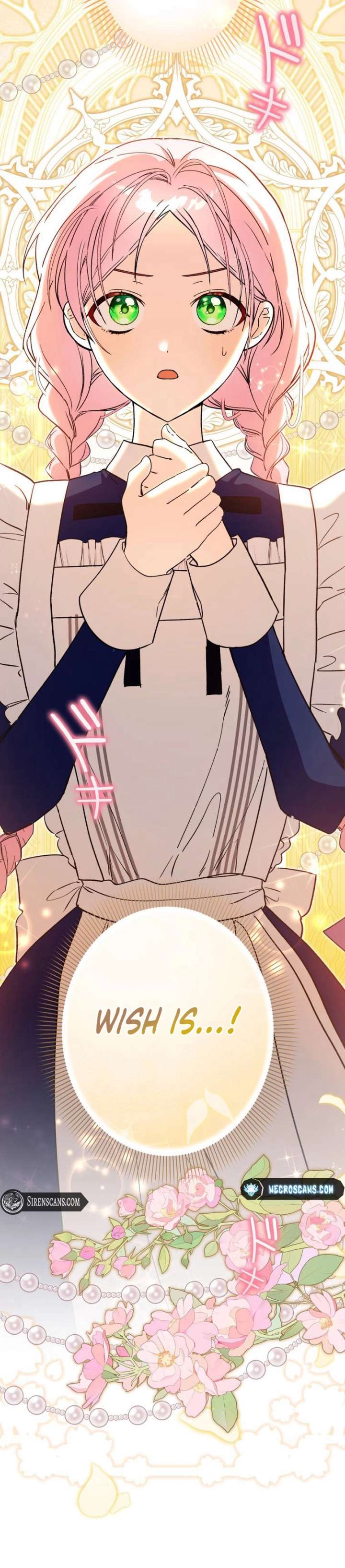 I Ended Up Becoming the Villain’s Personal Chef Chapter 16 - Page 10