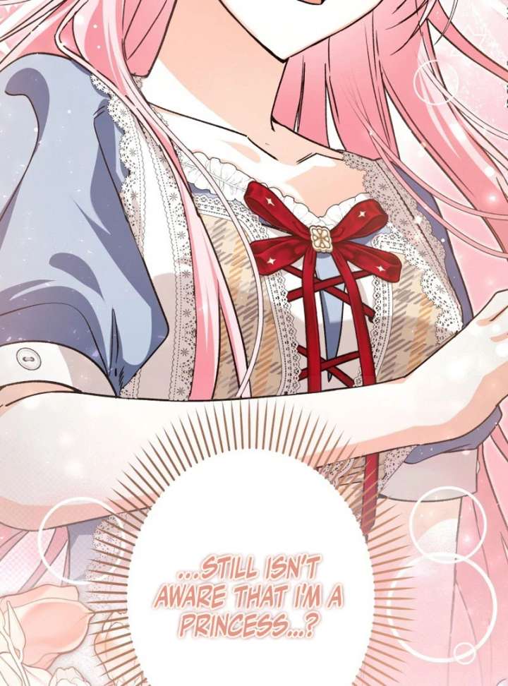 I Ended Up Becoming the Villain’s Personal Chef Chapter 19 - Page 117