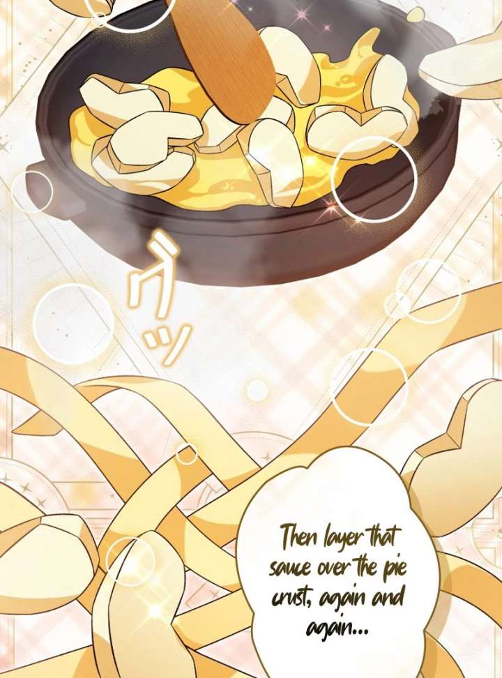 I Ended Up Becoming the Villain’s Personal Chef Chapter 19 - Page 14