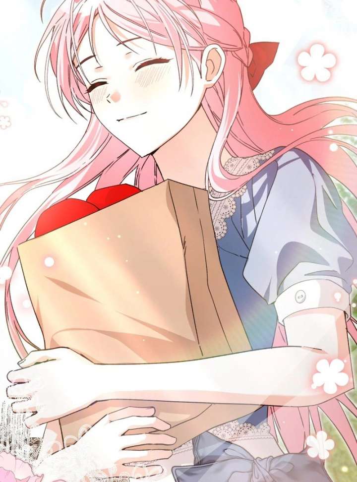 I Ended Up Becoming the Villain’s Personal Chef Chapter 19 - Page 20