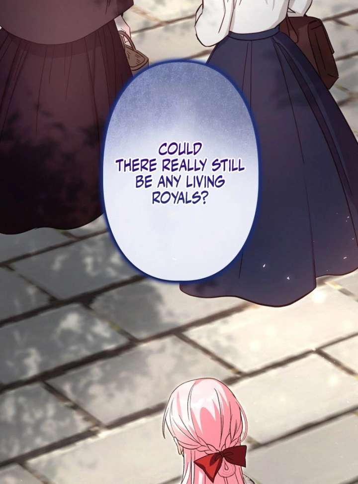 I Ended Up Becoming the Villain’s Personal Chef Chapter 19 - Page 28