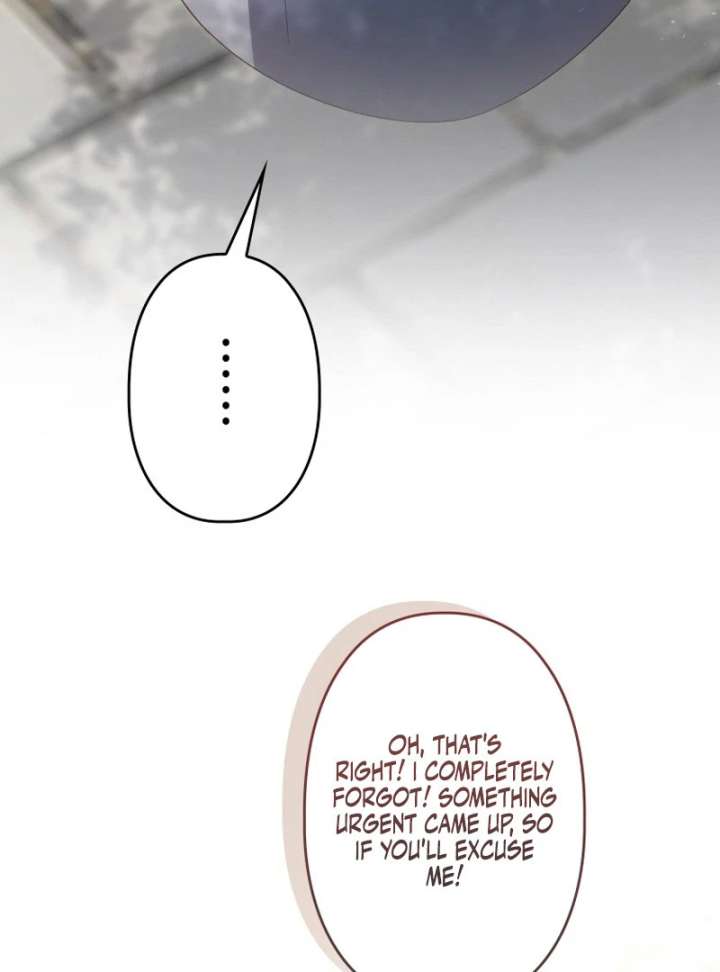 I Ended Up Becoming the Villain’s Personal Chef Chapter 19 - Page 30