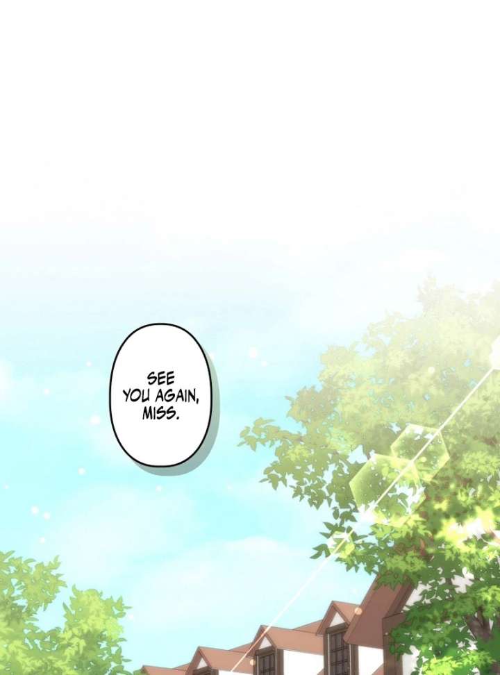 I Ended Up Becoming the Villain’s Personal Chef Chapter 19 - Page 32