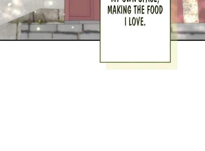 I Ended Up Becoming the Villain’s Personal Chef Chapter 19 - Page 45