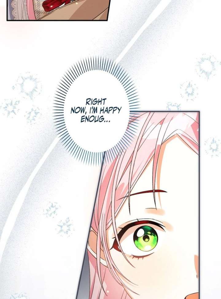 I Ended Up Becoming the Villain’s Personal Chef Chapter 19 - Page 47