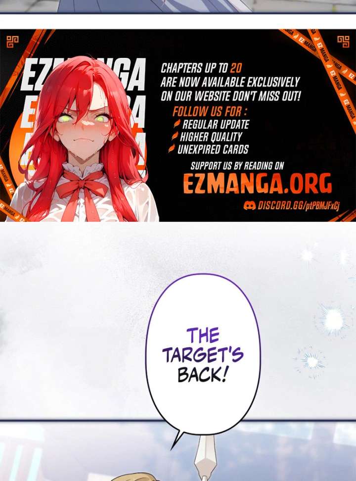 I Ended Up Becoming the Villain’s Personal Chef Chapter 19 - Page 50