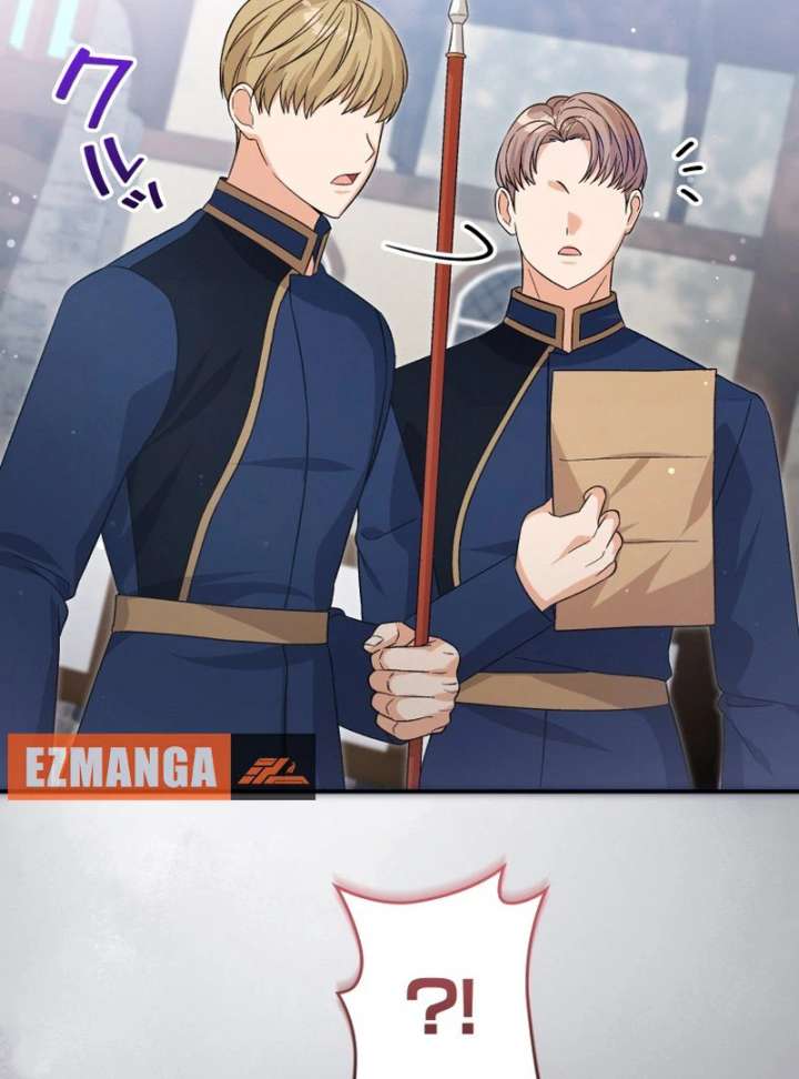 I Ended Up Becoming the Villain’s Personal Chef Chapter 19 - Page 51