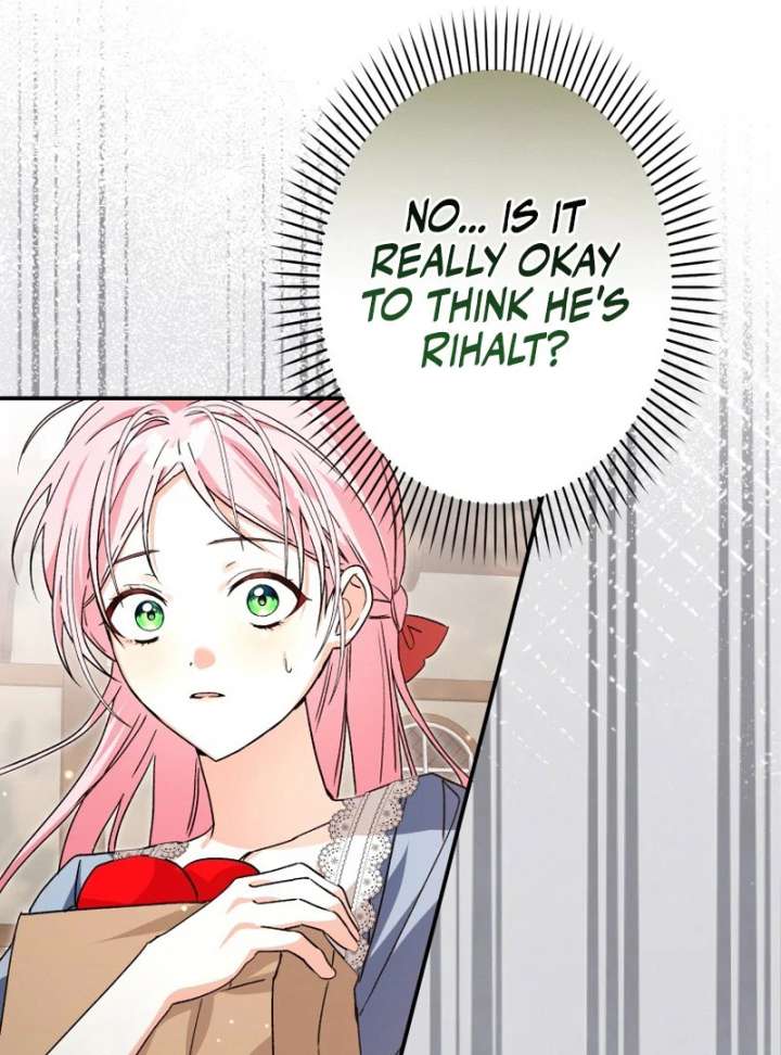 I Ended Up Becoming the Villain’s Personal Chef Chapter 19 - Page 67