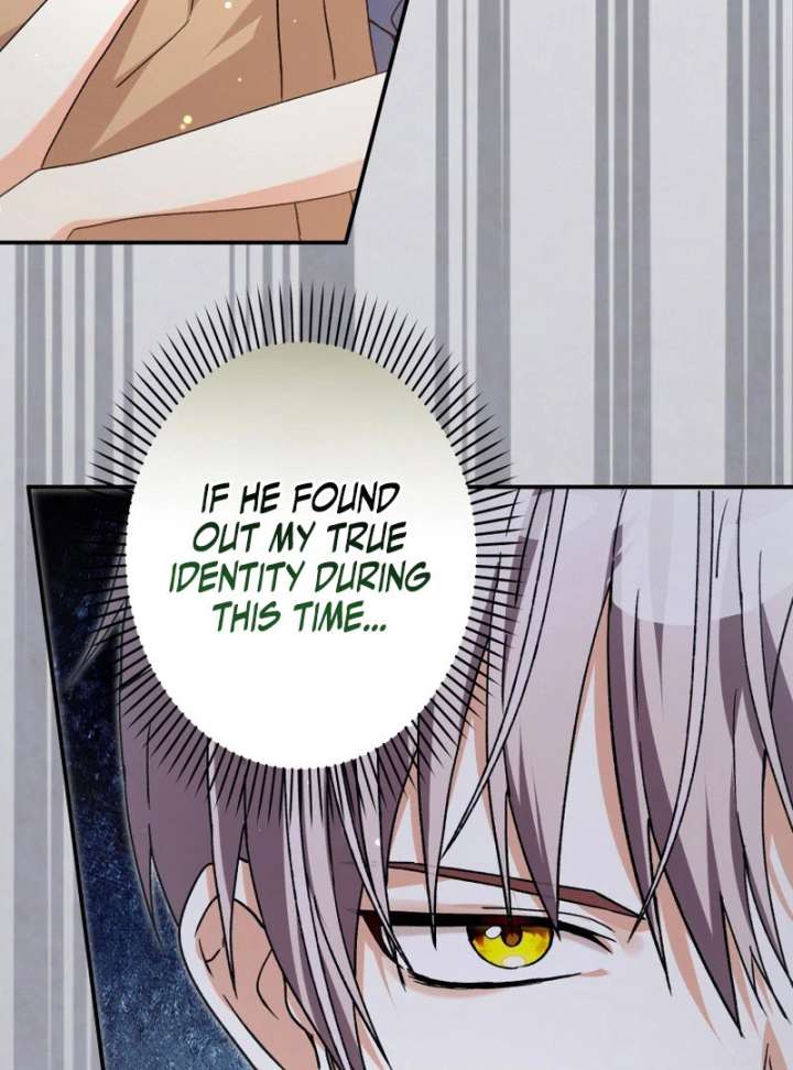 I Ended Up Becoming the Villain’s Personal Chef Chapter 19 - Page 68