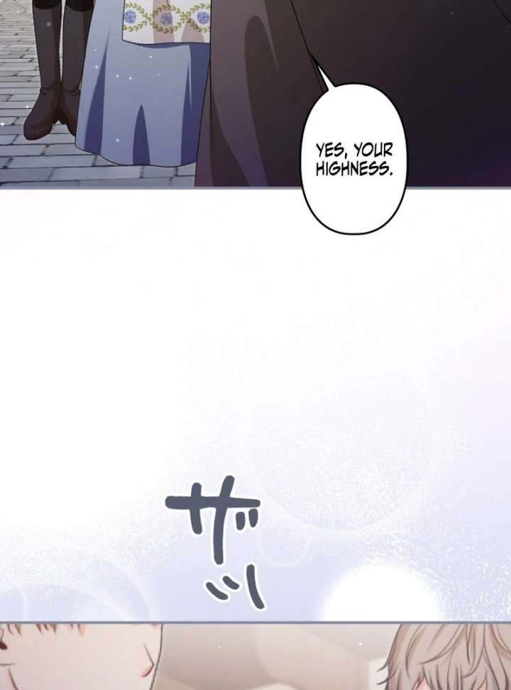 I Ended Up Becoming the Villain’s Personal Chef Chapter 19 - Page 76