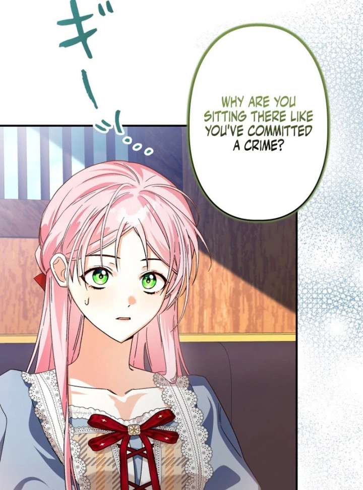 I Ended Up Becoming the Villain’s Personal Chef Chapter 19 - Page 84