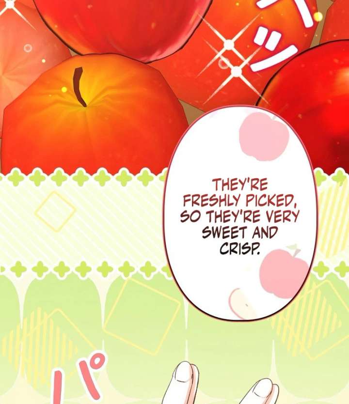 I Ended Up Becoming the Villain’s Personal Chef Chapter 19 - Page 9