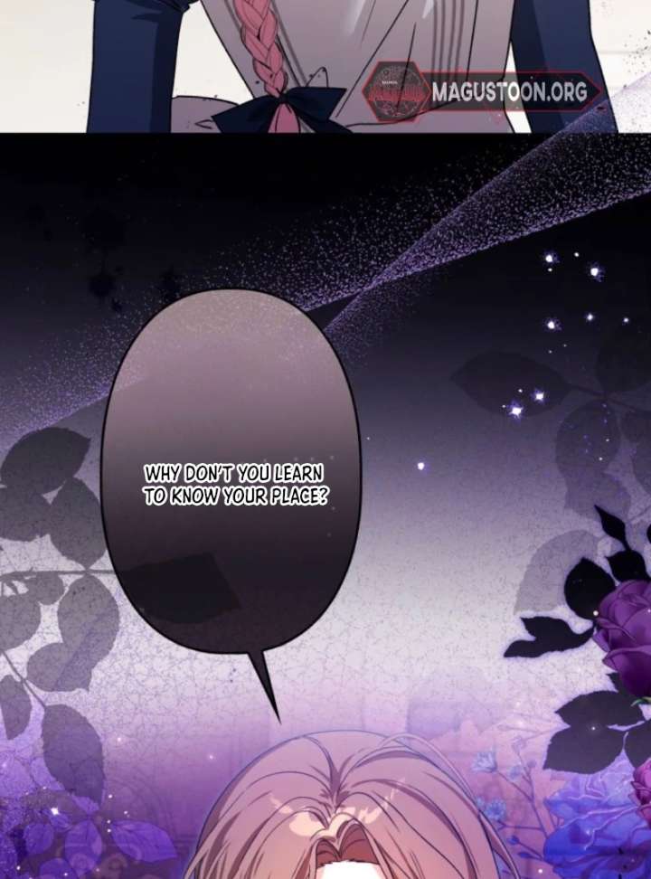 I Ended Up Becoming the Villain’s Personal Chef Chapter 2 - Page 111