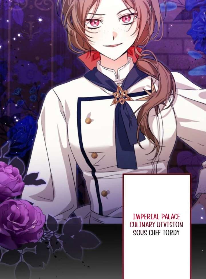 I Ended Up Becoming the Villain’s Personal Chef Chapter 2 - Page 112