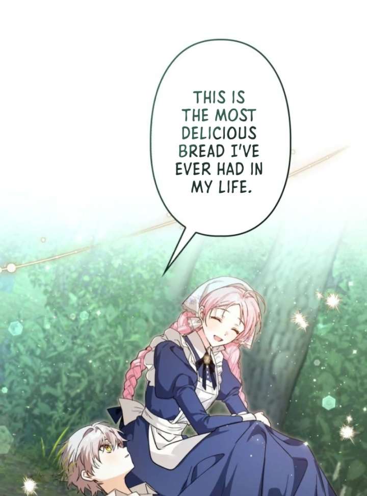 I Ended Up Becoming the Villain’s Personal Chef Chapter 2 - Page 38