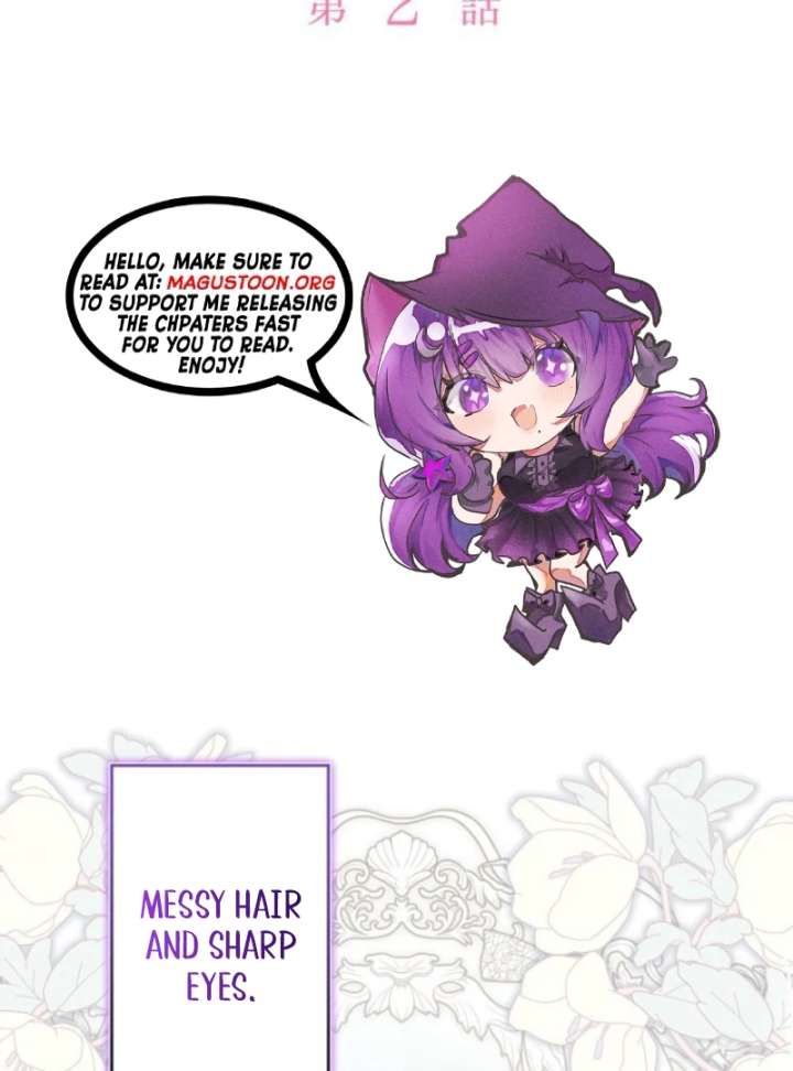 I Ended Up Becoming the Villain’s Personal Chef Chapter 2 - Page 4