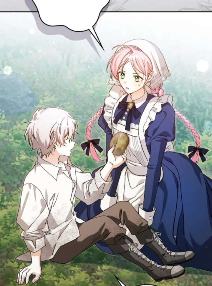 I Ended Up Becoming the Villain’s Personal Chef Chapter 2 - Page 44