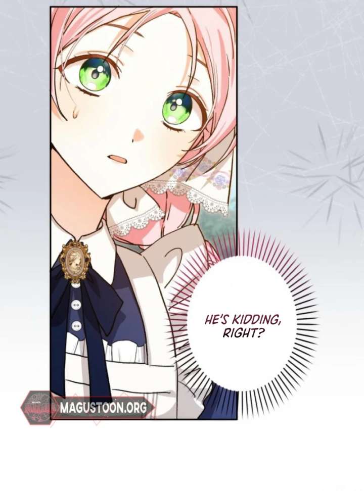 I Ended Up Becoming the Villain’s Personal Chef Chapter 2 - Page 48