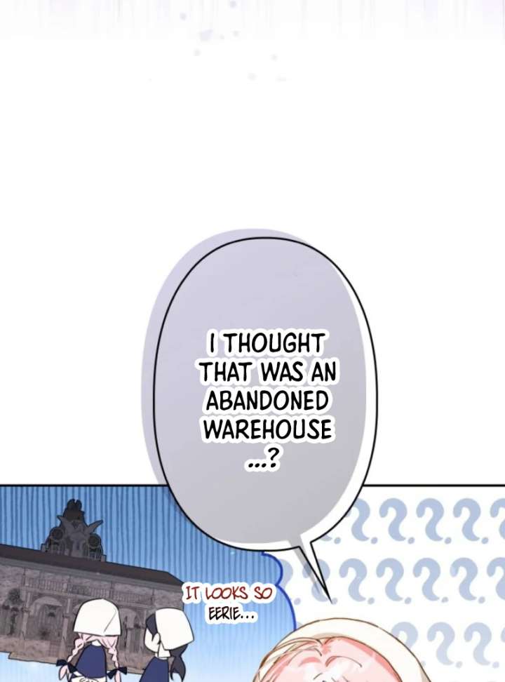 I Ended Up Becoming the Villain’s Personal Chef Chapter 2 - Page 57