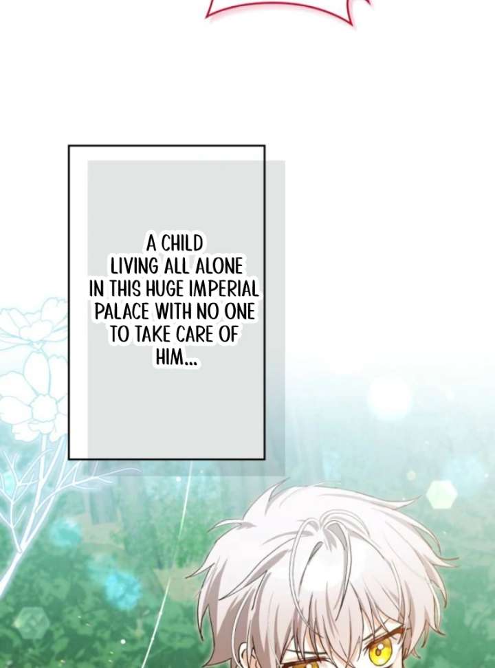 I Ended Up Becoming the Villain’s Personal Chef Chapter 2 - Page 59