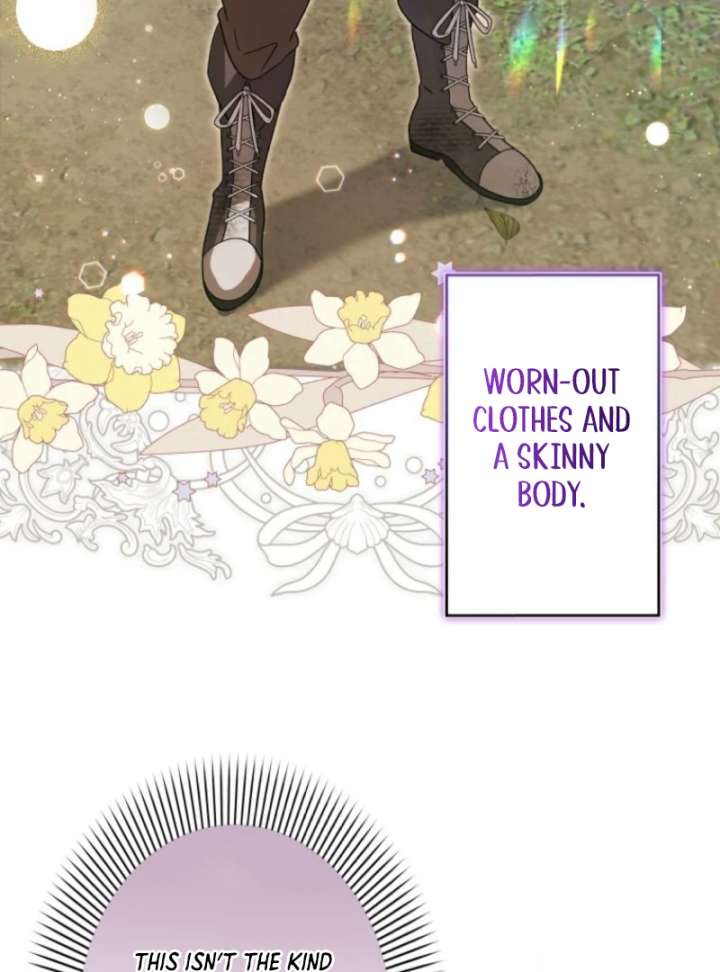 I Ended Up Becoming the Villain’s Personal Chef Chapter 2 - Page 6