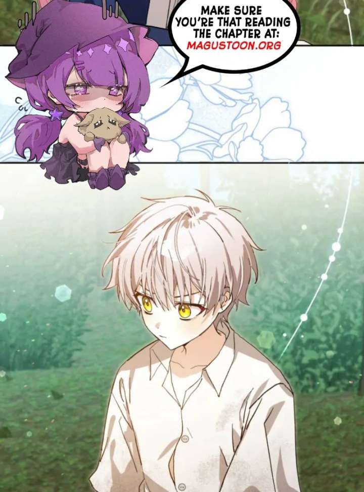 I Ended Up Becoming the Villain’s Personal Chef Chapter 2 - Page 62