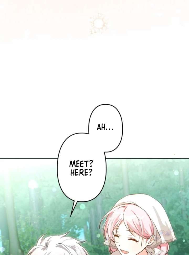 I Ended Up Becoming the Villain’s Personal Chef Chapter 2 - Page 68