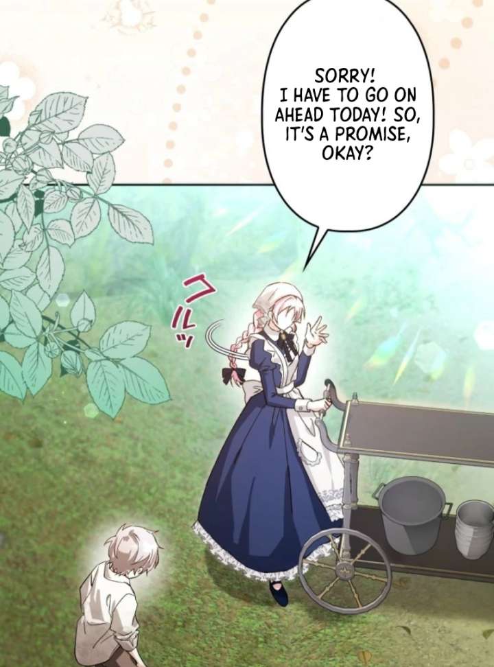 I Ended Up Becoming the Villain’s Personal Chef Chapter 2 - Page 73