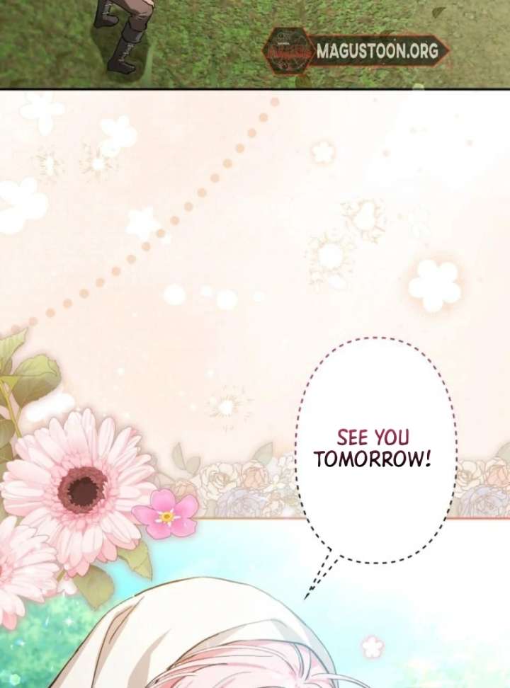 I Ended Up Becoming the Villain’s Personal Chef Chapter 2 - Page 74