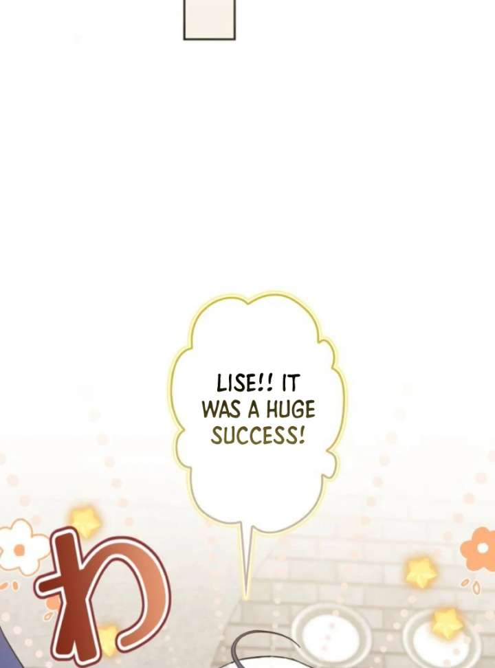 I Ended Up Becoming the Villain’s Personal Chef Chapter 2 - Page 83