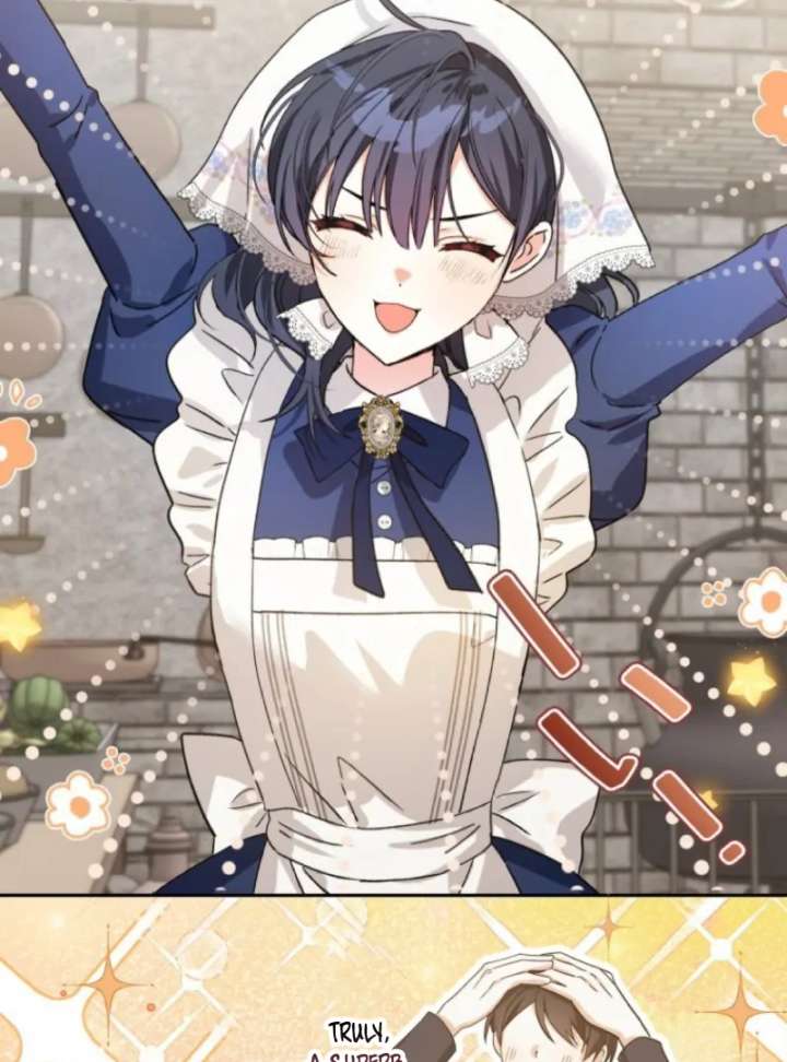 I Ended Up Becoming the Villain’s Personal Chef Chapter 2 - Page 84