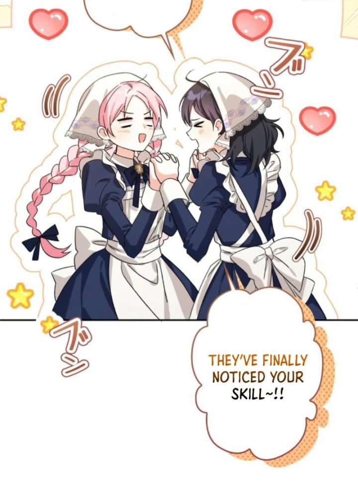 I Ended Up Becoming the Villain’s Personal Chef Chapter 2 - Page 86