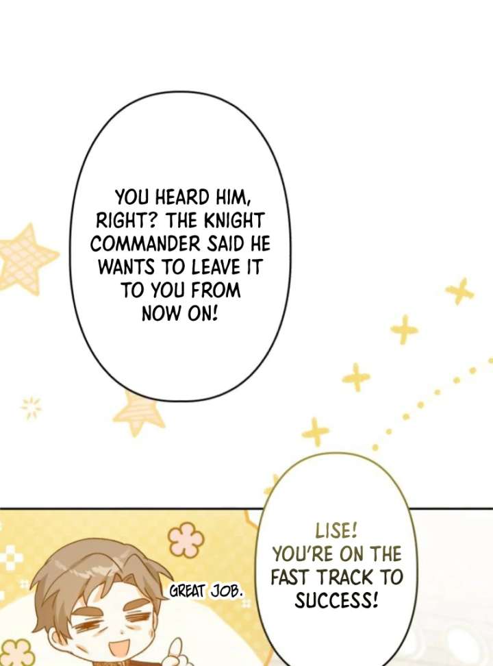 I Ended Up Becoming the Villain’s Personal Chef Chapter 2 - Page 87